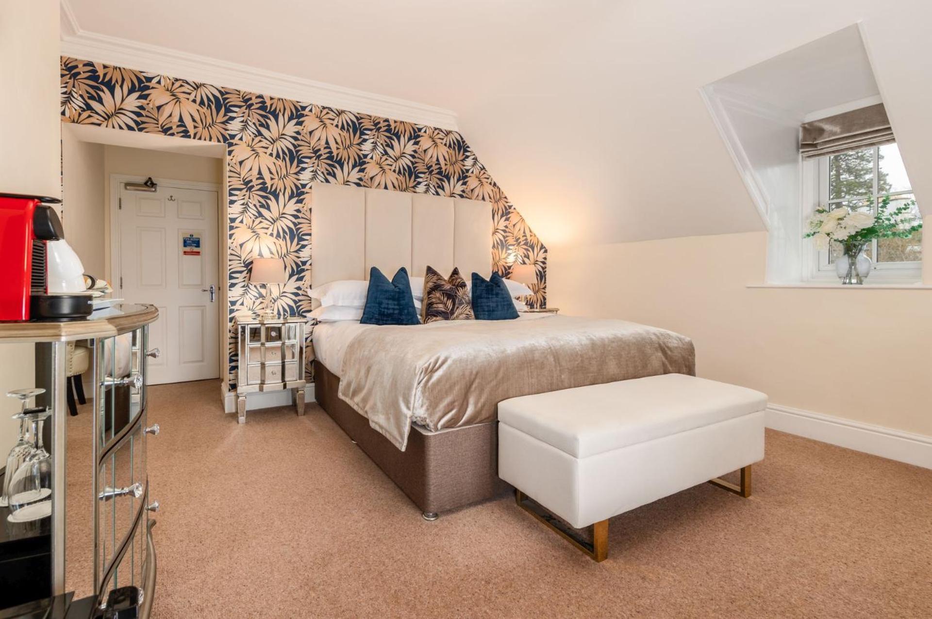 Chambre Principale