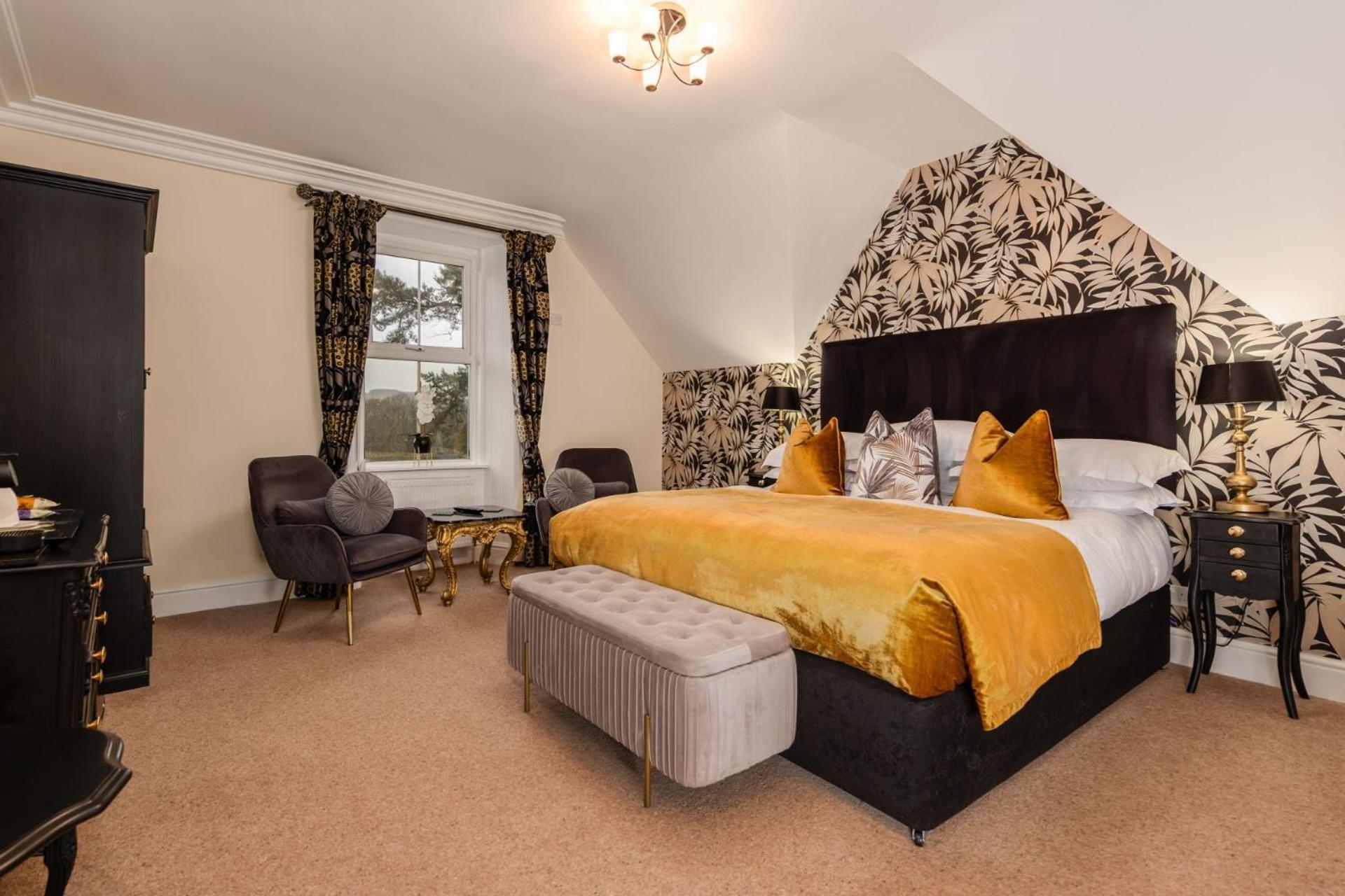 Chambre Principale