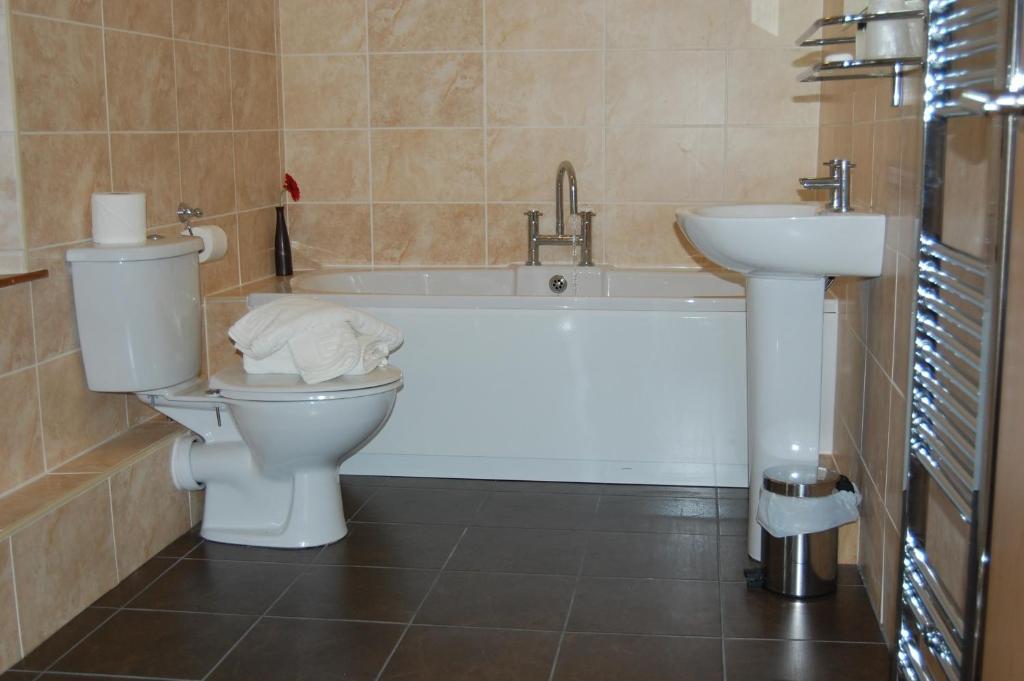 Chambre Double Exécutive